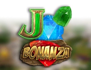 Bonanza Megaways game by Big Time Gaming – logo hosted on Captain Cooks Casino