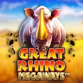 Great Rhino Megaways online slot from Pragmatic Play – play at captaincookcasino.fi