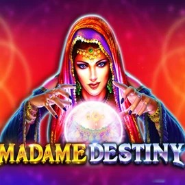 Madame Destiny – slot by Pragmatic Play, featured at captaincookcasino.fi