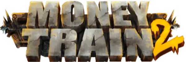 Money Train 2 logo by Relax Gaming at Captain Cooks Casino