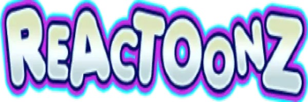 Enjoy Reactoonz by Play'n GO – logo hosted on captaincookcasino.fi